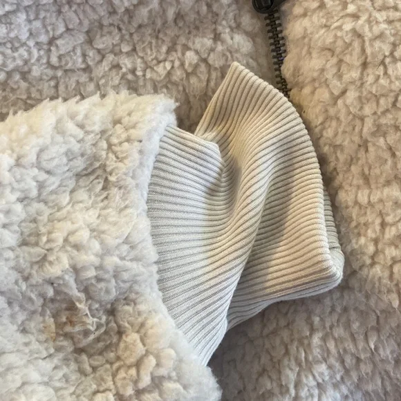 American Eagle 🦅 sherpa - Picture 3 of 5